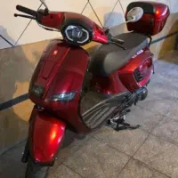 موتور کویر s150فروش یا معاوضه با آیفون