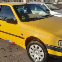 تاکسی دربست بین شهری