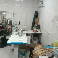 انبار یا کارگاه ، ۱۸ متر زیر پل مدیریت