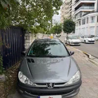 206 تیپ 2