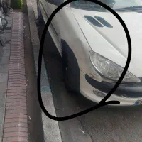 ۲۰۶ مدل ۹۶