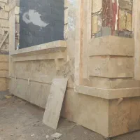 پیمانکاری باغ خانه