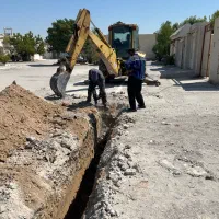 اجاره بیل بکهو ساعتی و روزانه
