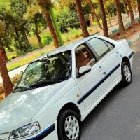 پارس سال مدل 96 تک برگ سند