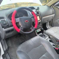 جیلی امگرند7  RV اتوماتیک مدل 2014 ضمانت کارنامه|خودرو سواری و وانت|تهران, تهرانپارس جنوبی|دیوار