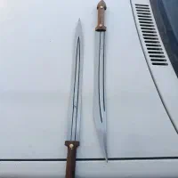 چاقو محرم|کوهنوردی و کمپینگ|خرمدره, |دیوار