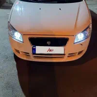 فروش رانا ۹۶کم کارکرد|خودرو سواری و وانت|اراک, |دیوار