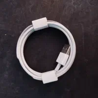 کابل usb به لایتنینگ اپل نو زیر قیمت کل بازار