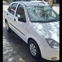 تیبا مدل ۹۷ درجه یک