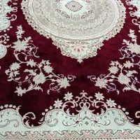 فروش یک جفت فرش ماشینی 9متری و 12 متری