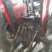 تراکتور مدل ۹۳ تمیز درجه یک|خودرو سنگین|بهبهان, |دیوار