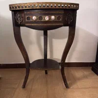 وسایل چوبی|بوفه، ویترین، کنسول|رشت, دیلمان|دیوار