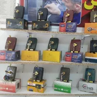 قفل و کلید سازی بهمن