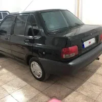 ماشین پراید|خودرو سواری و وانت|میانه, |دیوار