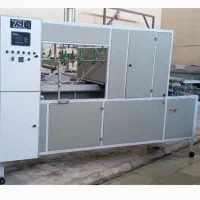 دستگاه وکیوم فرمینگ