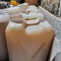 آبغوره طبیعی و خالص