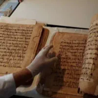 سرکتاب قرآنی و دعاهای قرآنی