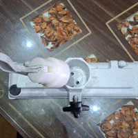 دستگاه کباب گیر|ظروف پخت‌وپز|بهبهان, |دیوار