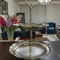 سرویس پذیرایی مسی