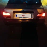 پراید86
