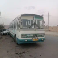 اتوبوس بنز 302 مدل 71|خودرو سنگین|بیرجند, |دیوار