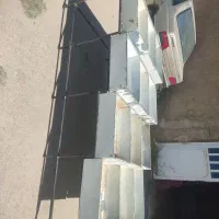 استند و دکور مغازه