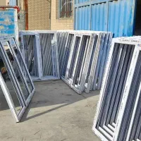 تولید کننده درب وپنجره های دوجداره سه جداره ‌‌