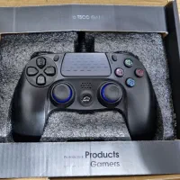 دسته بازی کامپیوتر ، گیم پد تسکو