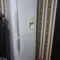 یخچال دونار بالا پایین