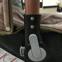 کریر نوزاد|کالسکه و لوازم جانبی|چابهار, |دیوار