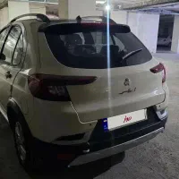 اطلس G مدل ۱۴۰۳ کرم مشکی|خودرو سواری و وانت|کرمانشاه, |دیوار