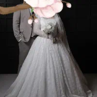 لباس عروس