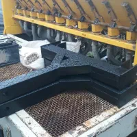 جرثقیل پشت تراکتور|قطعات یدکی و لوازم جانبی|هرسین, |دیوار