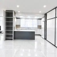 فروش یک واحدآپارتمان نوسازفول امکانات نزدیک مترو
