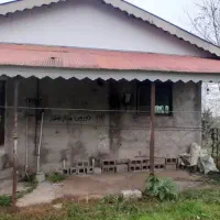 ۲۶۰متر زمین به همراه ۸۰متر بنا کوچصفهان گیلوا