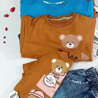 بلوز شلوار پسرانه