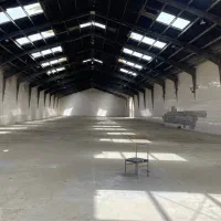 اجاره ۶۰۰۰ زمین ۲۵۰۰ سوله ۳۰۰ اداری درفتح