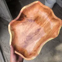 آموزش انواع ظروف دست تراش