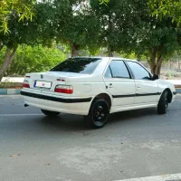 پژو پارس سال ۴۰۲