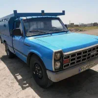 نیسان بار 3روز دیگه حرکت به سمت شیراز