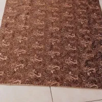 رومیزی بته جقه