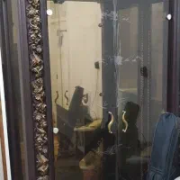 بوفه|بوفه، ویترین، کنسول|تبریز, |دیوار