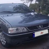 پژو ۴۰۵ اس ال ایکس تیو فایو۹۵|خودرو سواری و وانت|زنجان, |دیوار