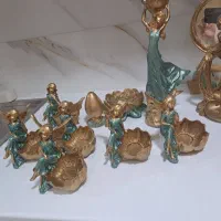 ست کامل هفت سین فرشته