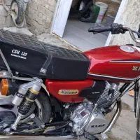 موتور کبیر ۲۰۰