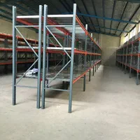 قفسه انبار ۲۰۰۰ متری استوک|فروشگاه و مغازه|صفادشت, |دیوار