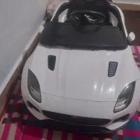 ماشین شارژی برندجکوارد