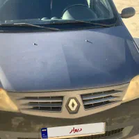 ال نود e2 فول پارس خودرو مدل ۸۸