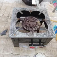 گازچهارپایه