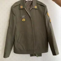 لباس نظامی ارتشی